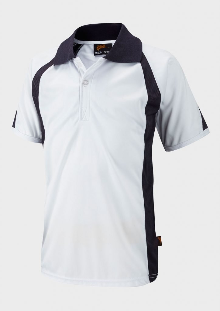 Falcon Sports Polo - ACE Clothing