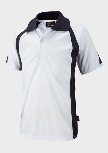 Falcon Sports Polo - ACE Clothing