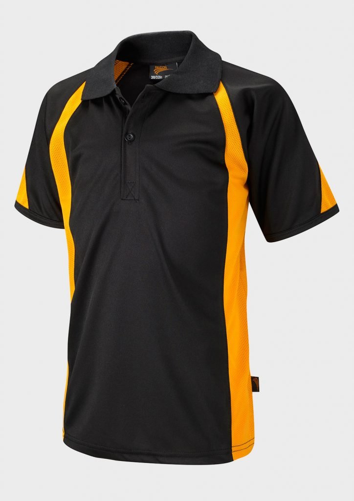Falcon Sports Polo - ACE Clothing