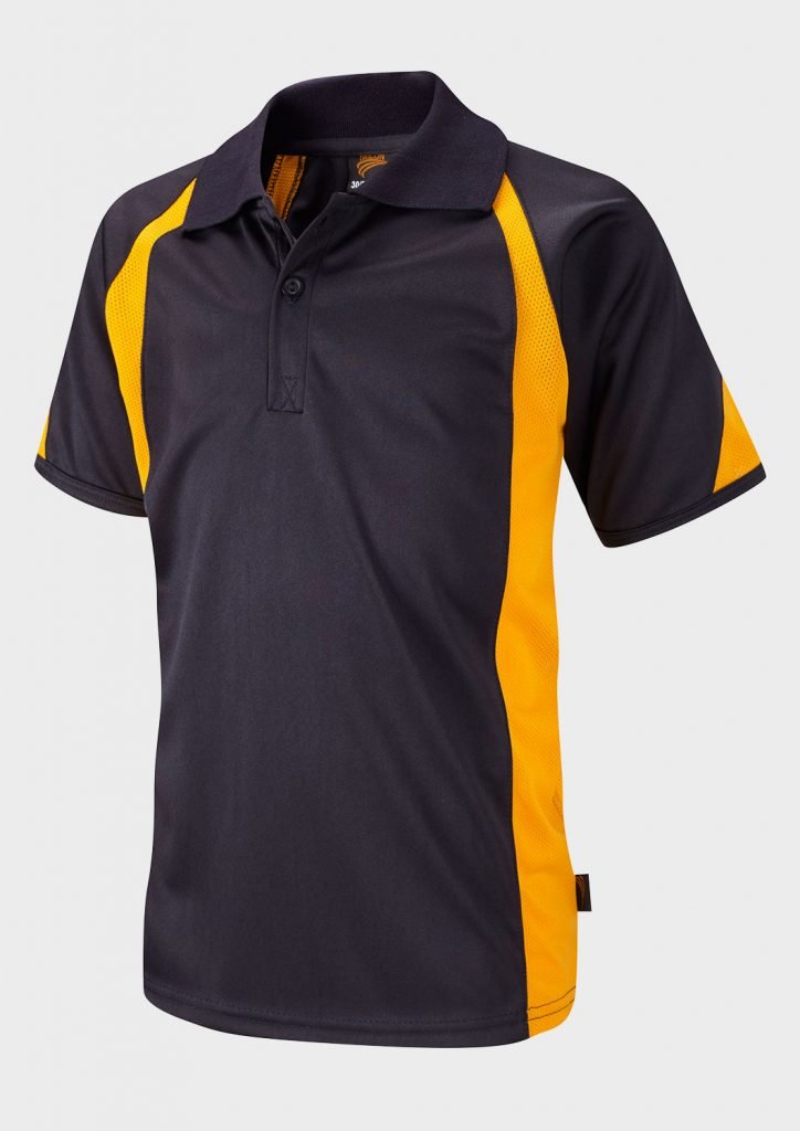 Falcon Sports Polo - ACE Clothing