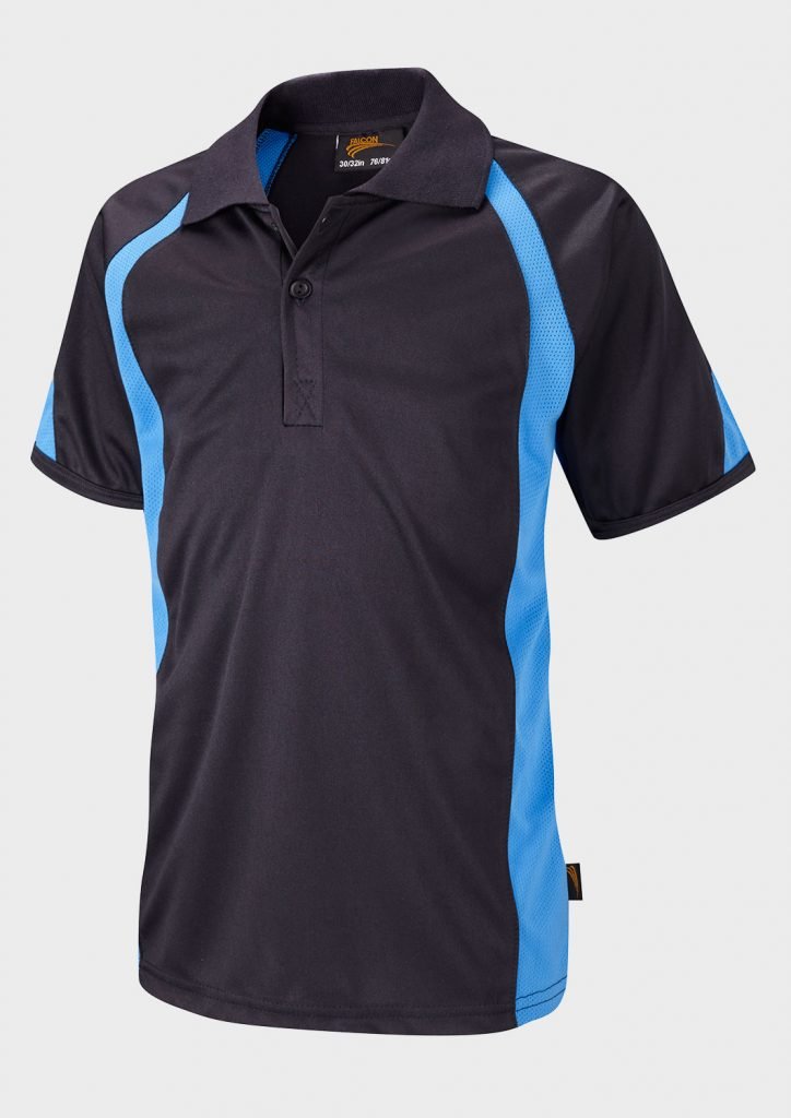 Falcon Sports Polo - ACE Clothing