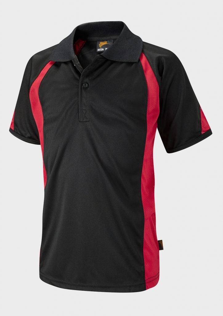 Falcon Sports Polo - ACE Clothing