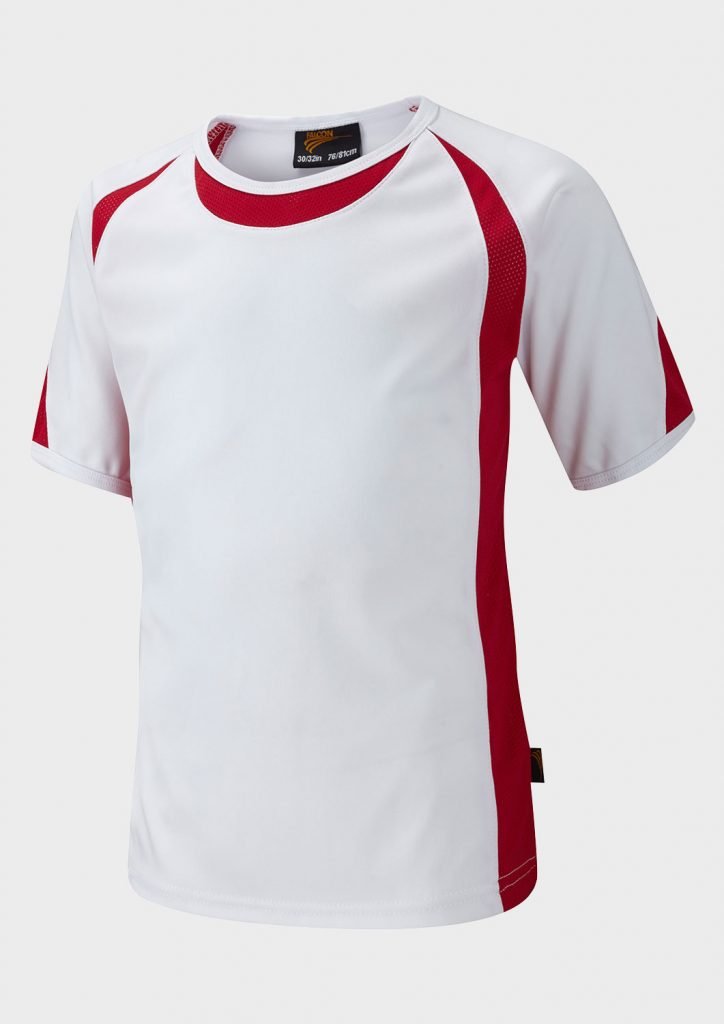Falcon Sports Top - ACE Clothing