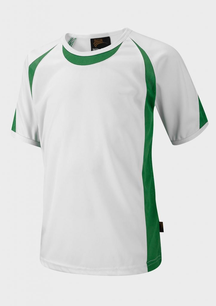Falcon Sports Top - ACE Clothing