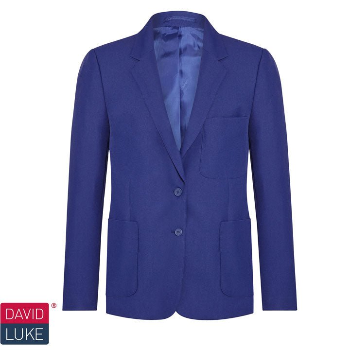 Girls Eco-Blazer - ACE Clothing