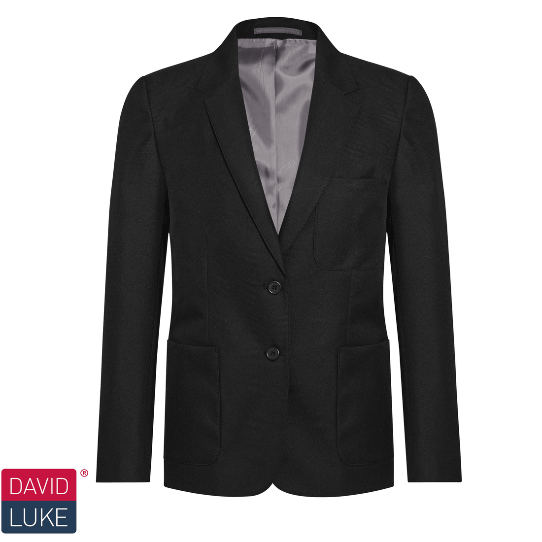 Girls Eco-Blazer - ACE Clothing