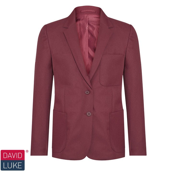 Girls Eco-Blazer - ACE Clothing