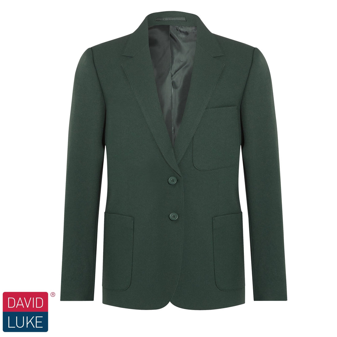 Girls Eco-Blazer - ACE Clothing