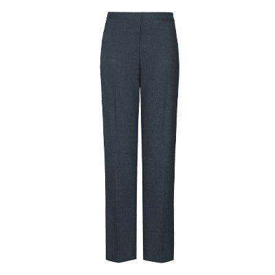 Girls Regular Fit Trousers Navy - DL968 - ACE Clothing