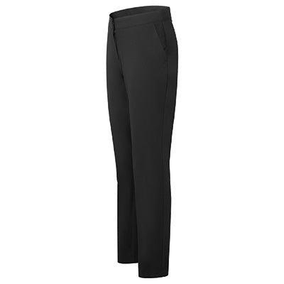 Girls Tailored Leg Trousers Black - DL995 - ACE Clothing