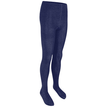 Girls Tights Pack of 2 - Navy - ACE Clothing