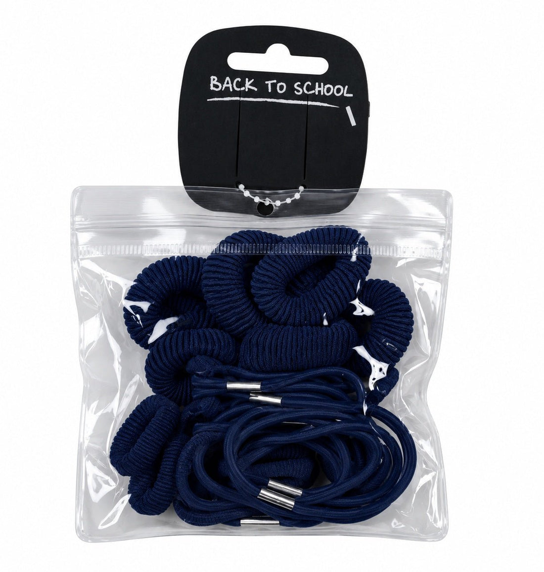 Hair Ponios (Navy) - ACE Clothing