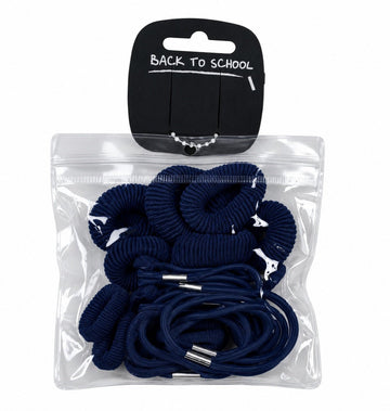 Hair Ponios (Navy) - ACE Clothing