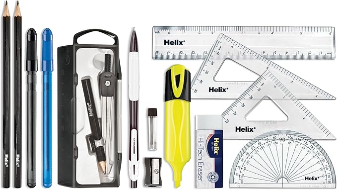 Helix Ultimate School Set - ACE Clothing