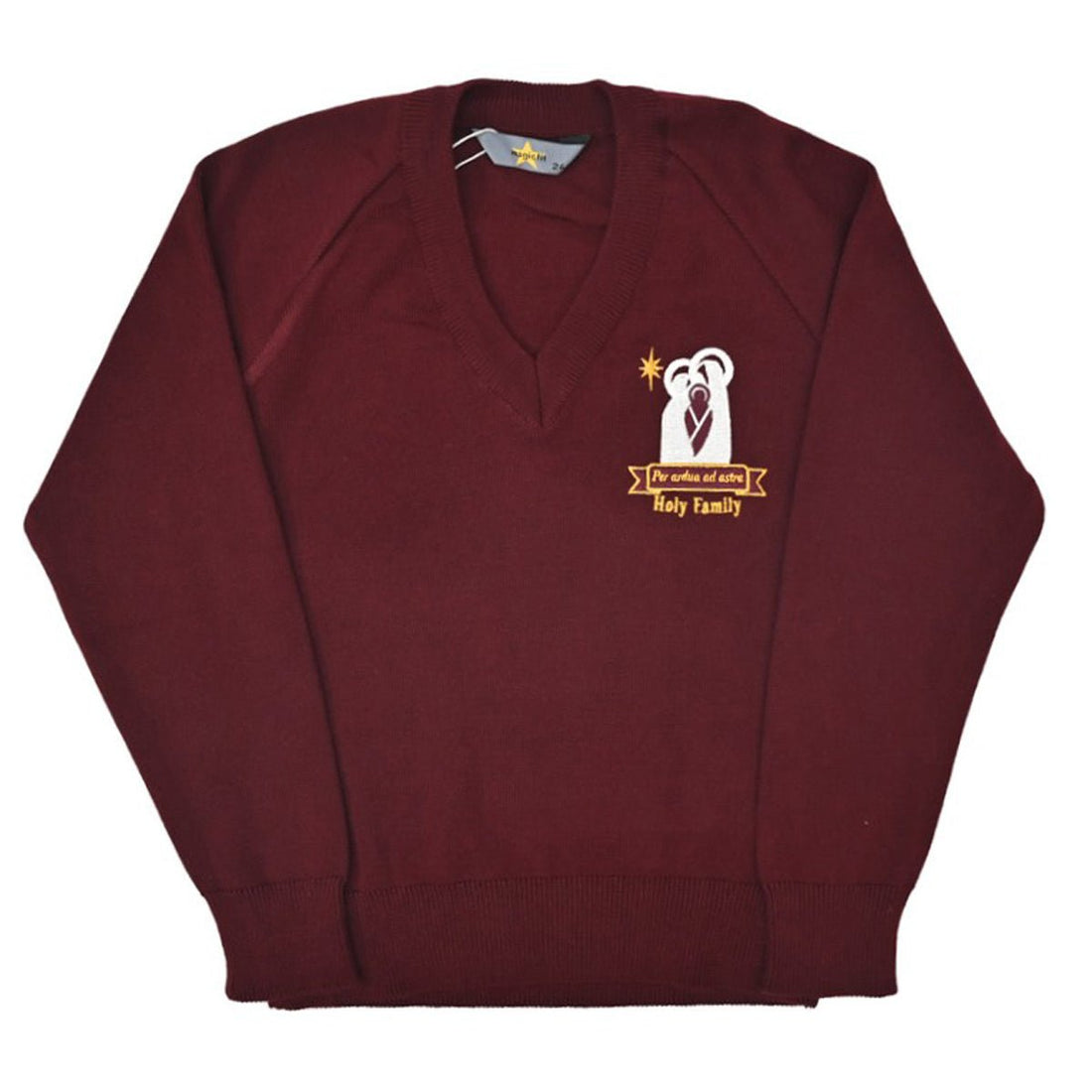 Holy Family Boys Jumper - ACE Clothing