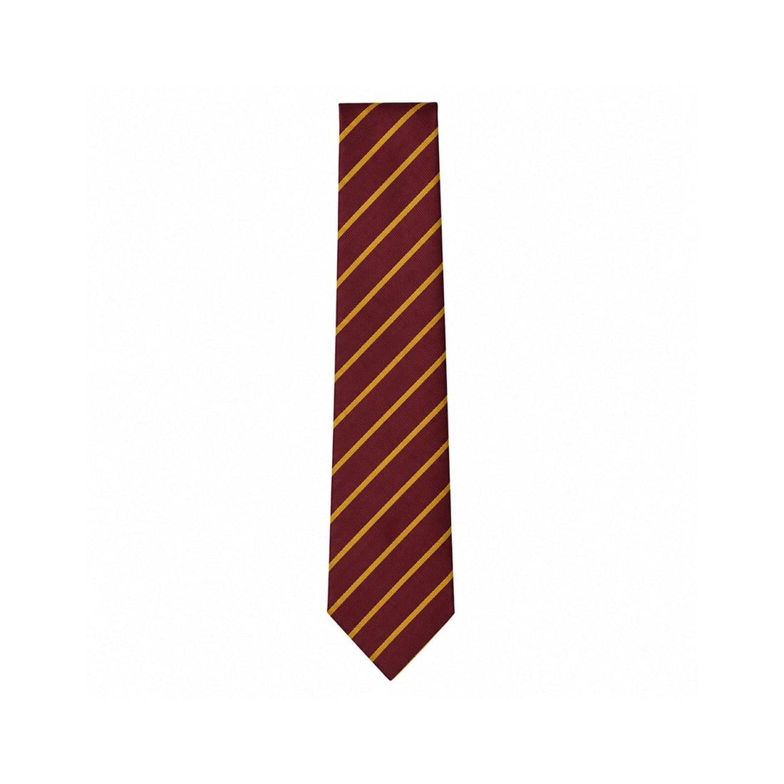 Holy Family School Tie (KS1 elastic/KS2 - standard) - ACE Clothing