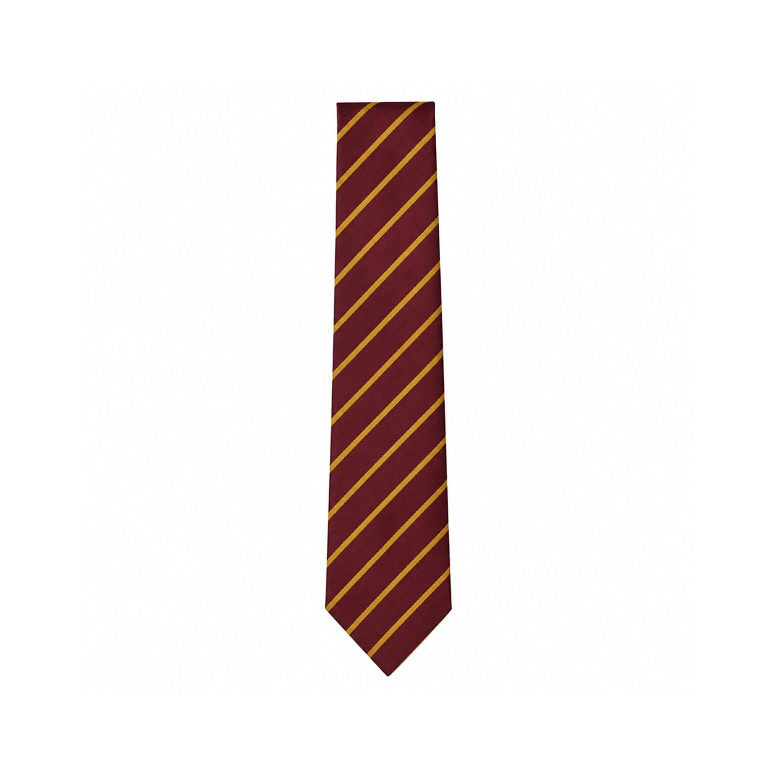 Holy Family School Tie (KS1 elastic/KS2 - standard) - ACE Clothing