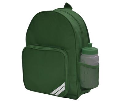 Infant Backpack (Please Select Colour) - ACE Clothing