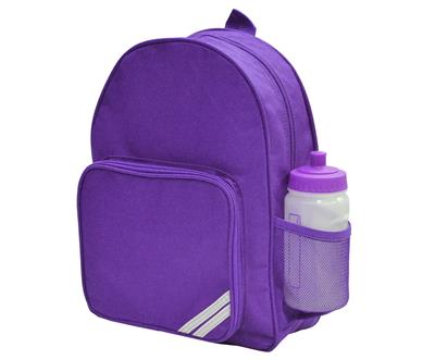 Infant Backpack (Please Select Colour) - ACE Clothing