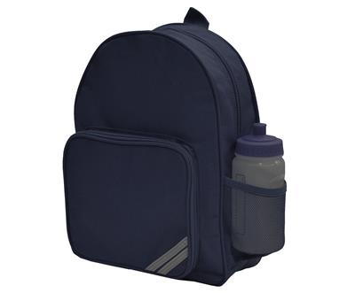 Infant Backpack (Please Select Colour) - ACE Clothing