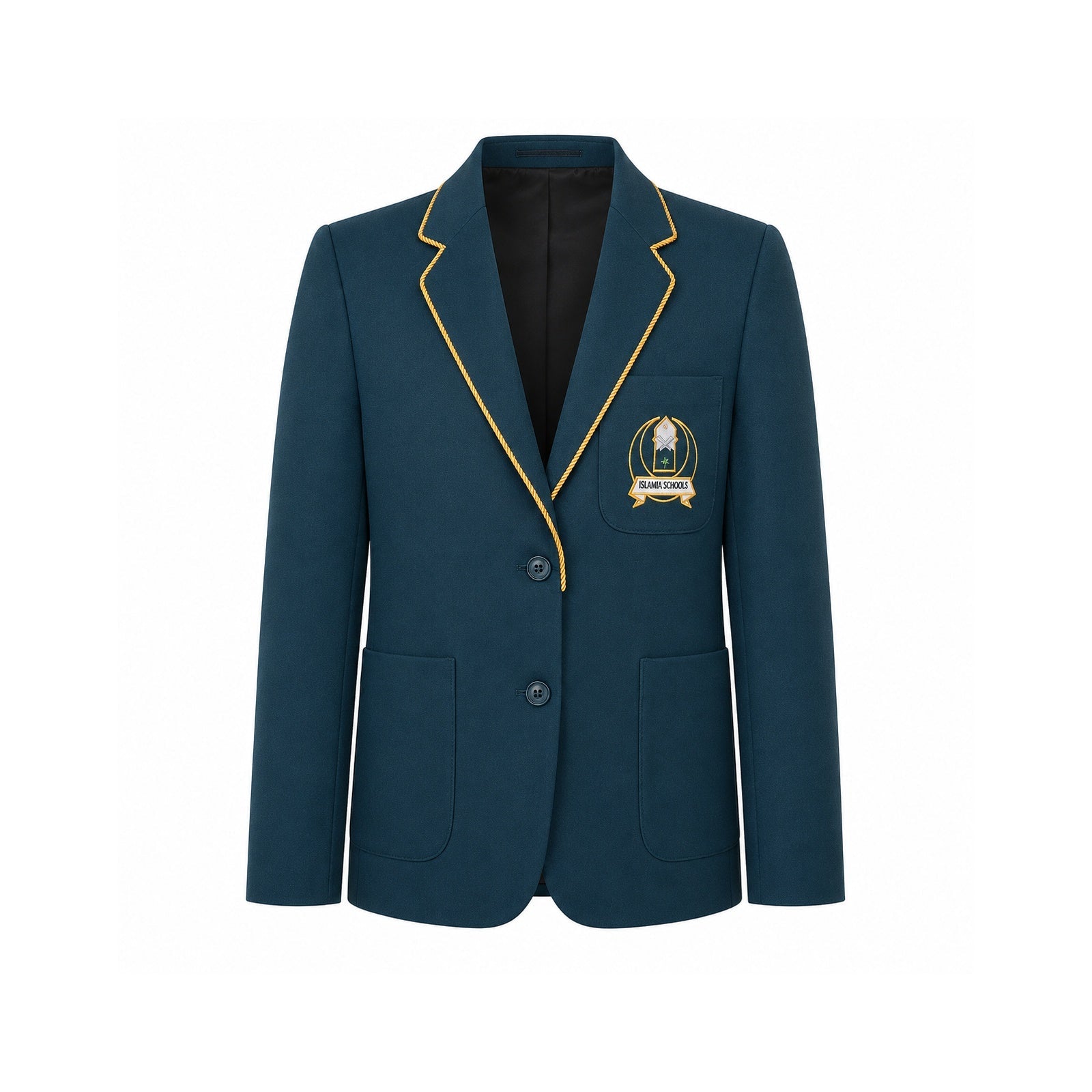Islamia Blazer - ACE Clothing