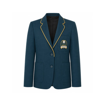 Islamia Blazer - ACE Clothing