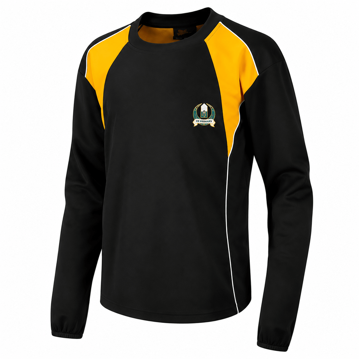 Islamia Girls PE Top - ACE Clothing