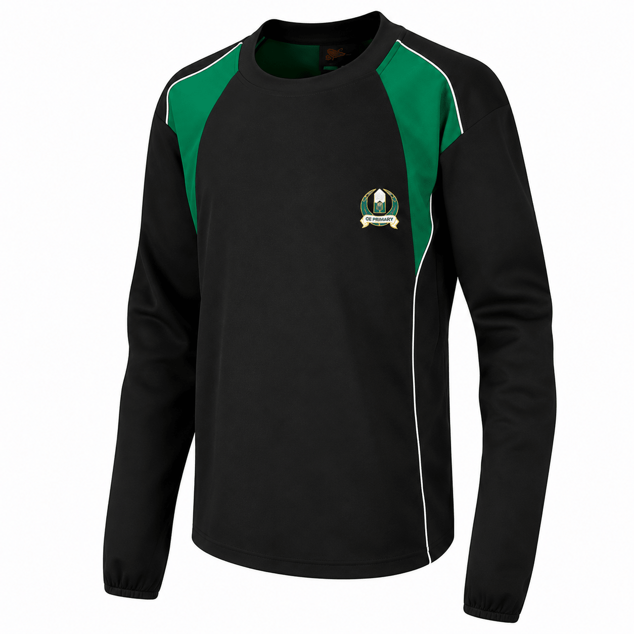 Islamia Girls PE Top - ACE Clothing