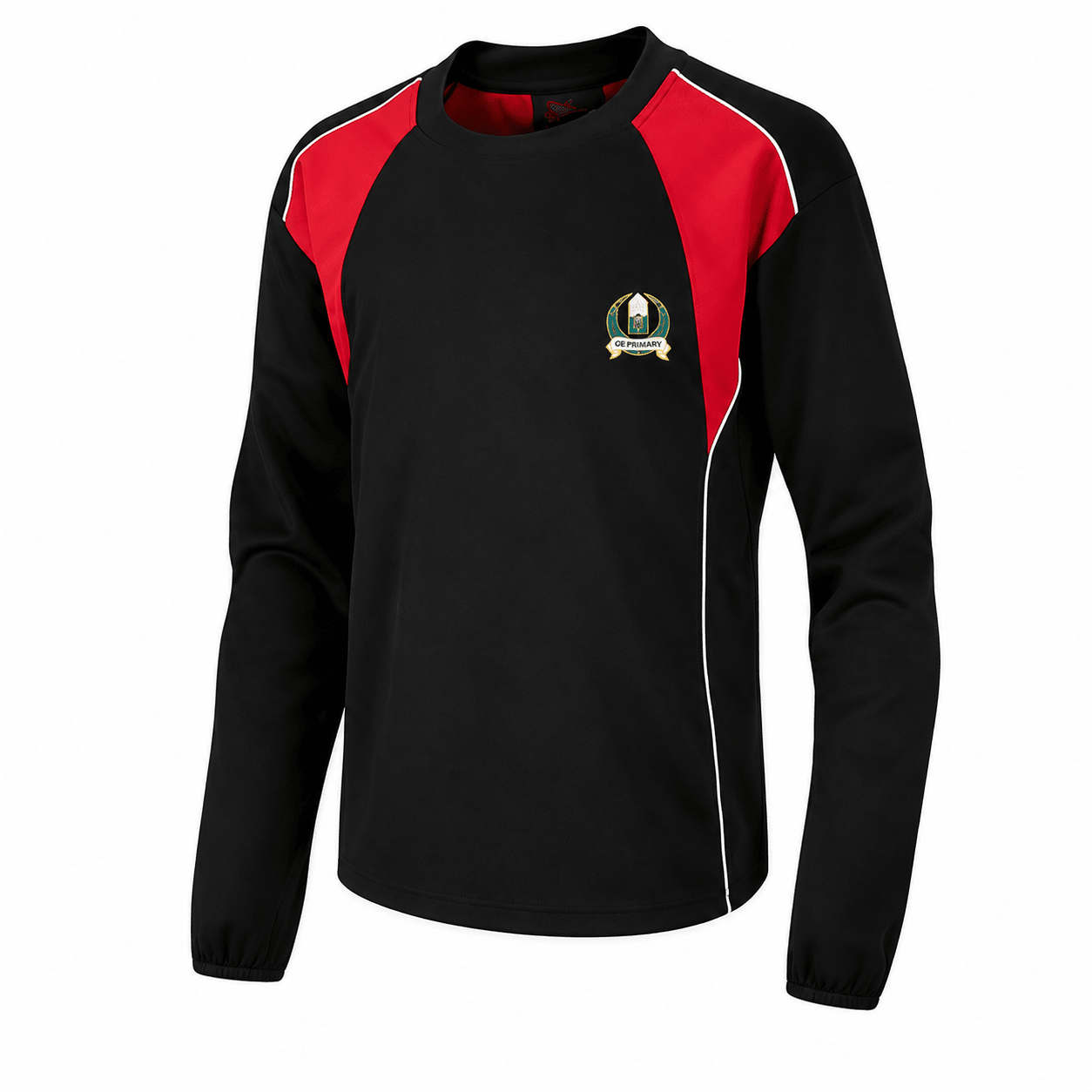 Islamia Girls PE Top - ACE Clothing