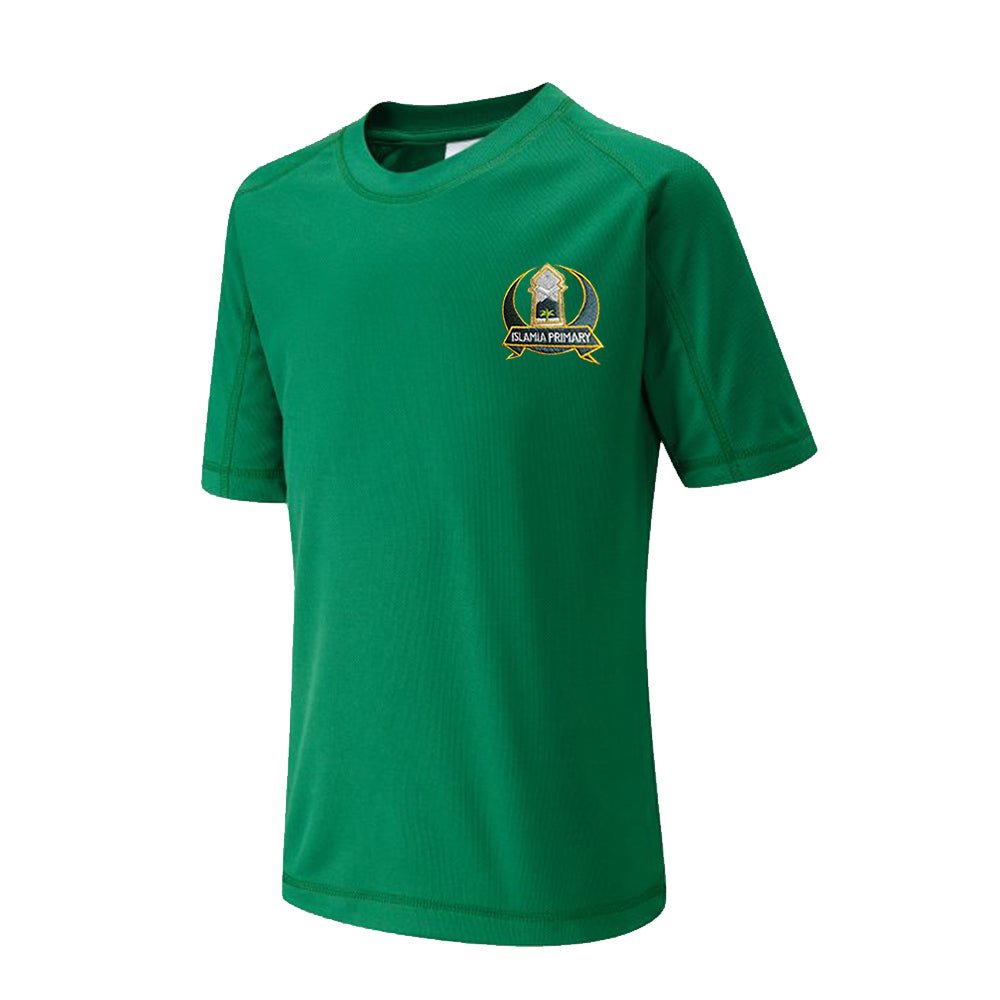 Islamia Primary PE T-Shirt - ACE Clothing