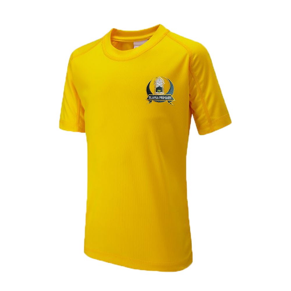 Islamia Primary PE T-Shirt - ACE Clothing