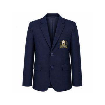 Islamia Primary School Boys Blazer -Yrs 3-6 Only - ACE Clothing