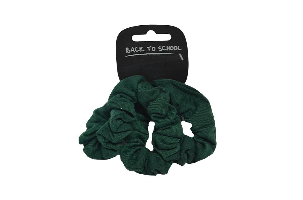 Jersey Hair Scrunchie (Bottle) - ACE Clothing