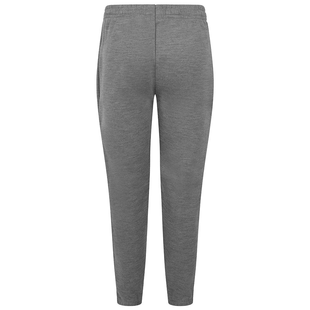 Jogging Bottoms - Mid Grey - ACE Clothing