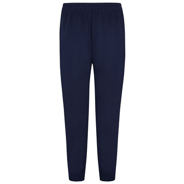 Jogging Bottoms -Navy Blue - ACE Clothing