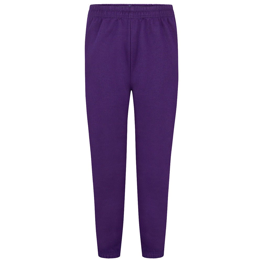 Jogging Bottoms (Purple) - ACE Clothing