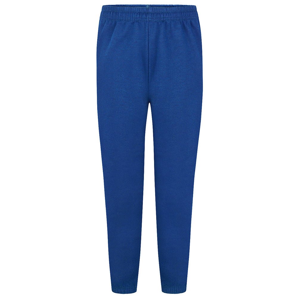 Jogging Bottoms (Royal Blue) - ACE Clothing