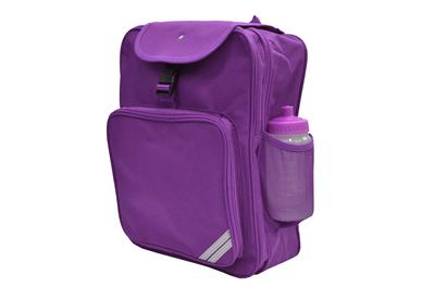 Junior Backpack (Please Select Colour) - ACE Clothing