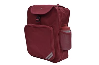 Junior Backpack (Please Select Colour) - ACE Clothing