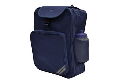 Junior Backpack (Please Select Colour) - ACE Clothing