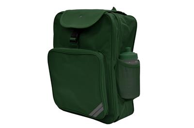 Junior Backpack (Please Select Colour) - ACE Clothing