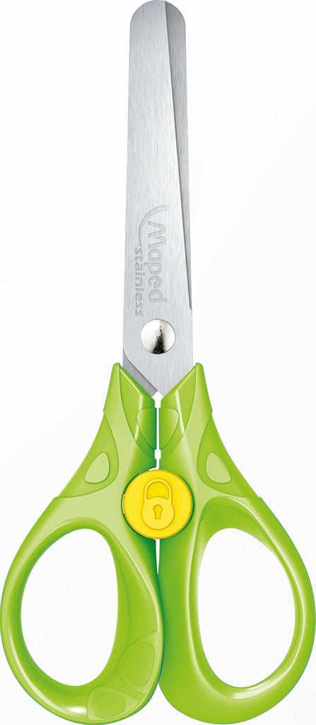 Maped Security 13cm Scissors - ACE Clothing