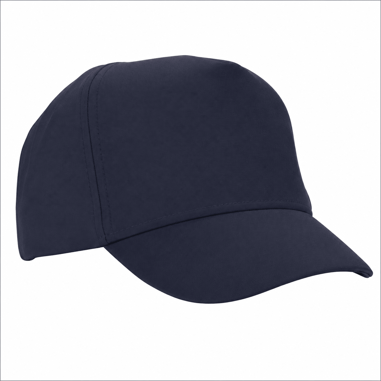 Microfibre Baseball Cap - ACE Clothing