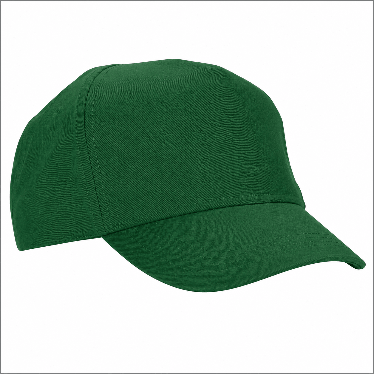 Microfibre Baseball Cap - ACE Clothing