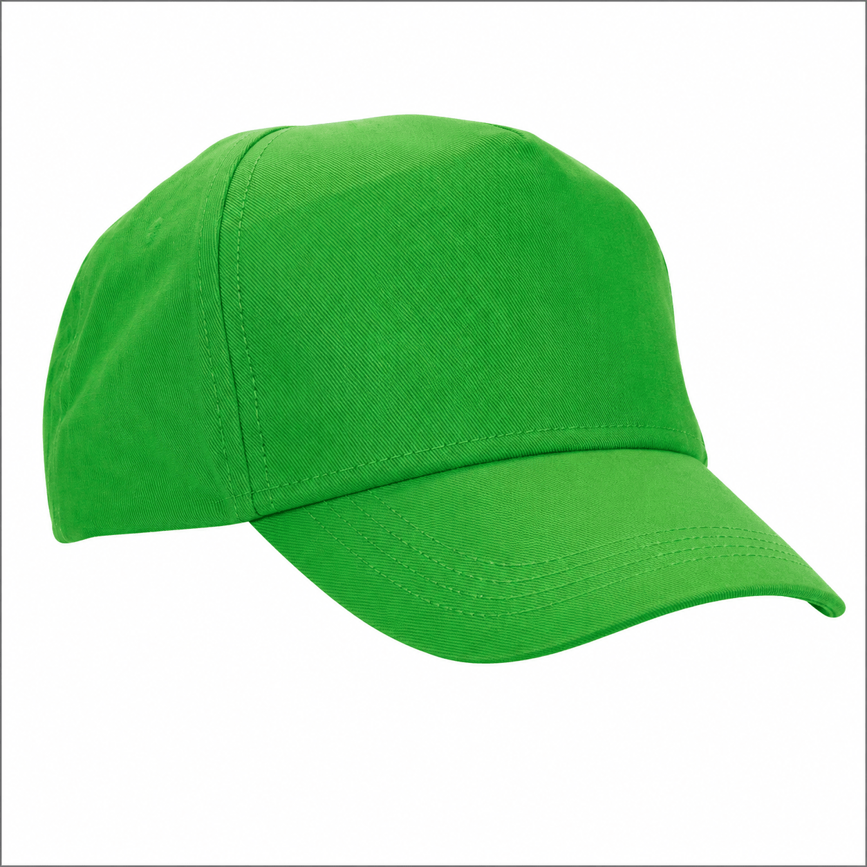 Microfibre Baseball Cap - ACE Clothing