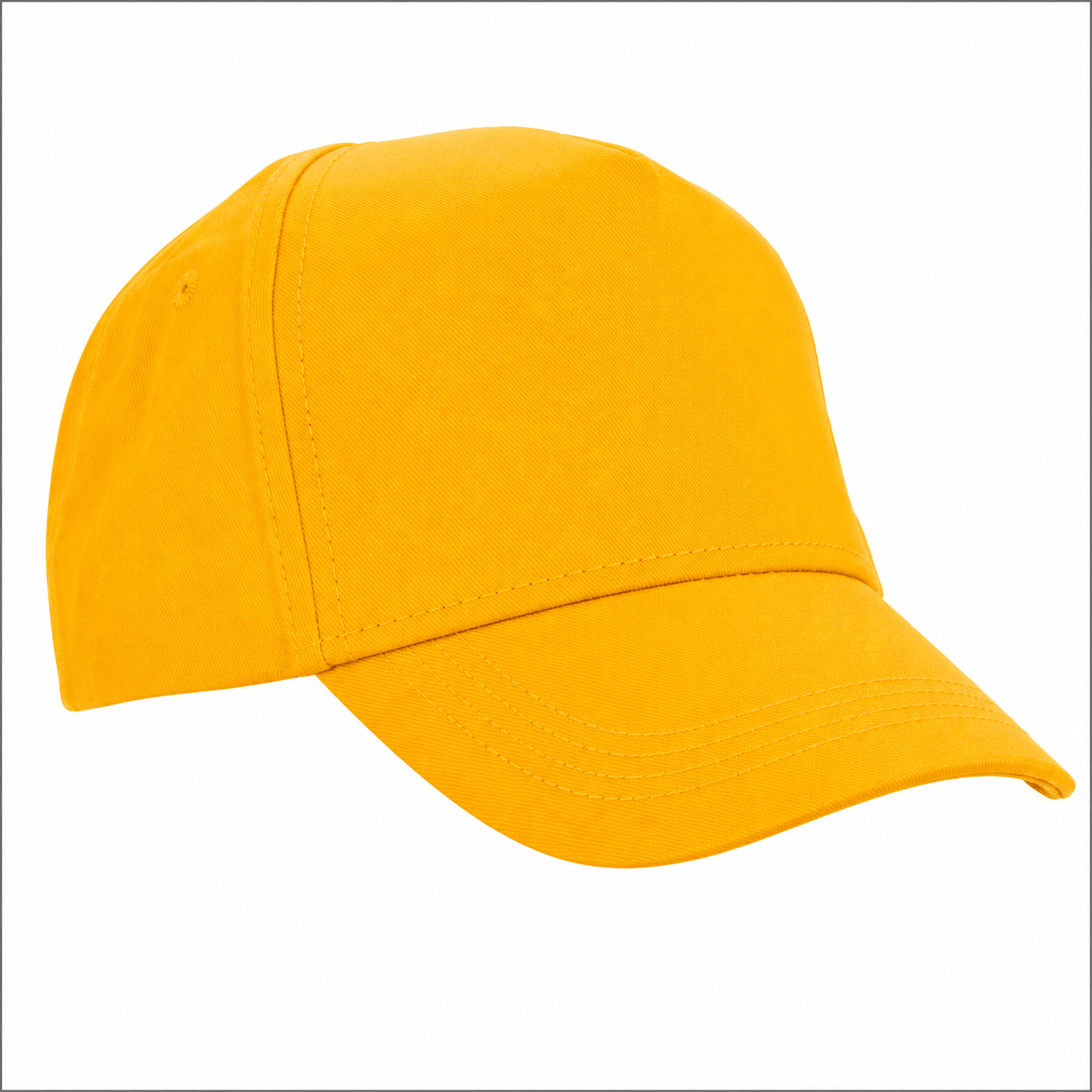 Microfibre Baseball Cap - ACE Clothing