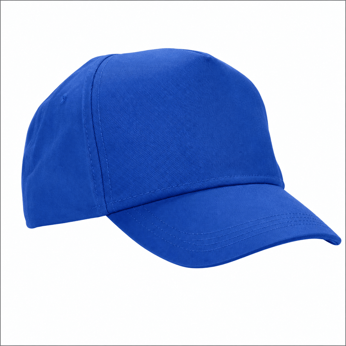 Microfibre Baseball Cap - ACE Clothing