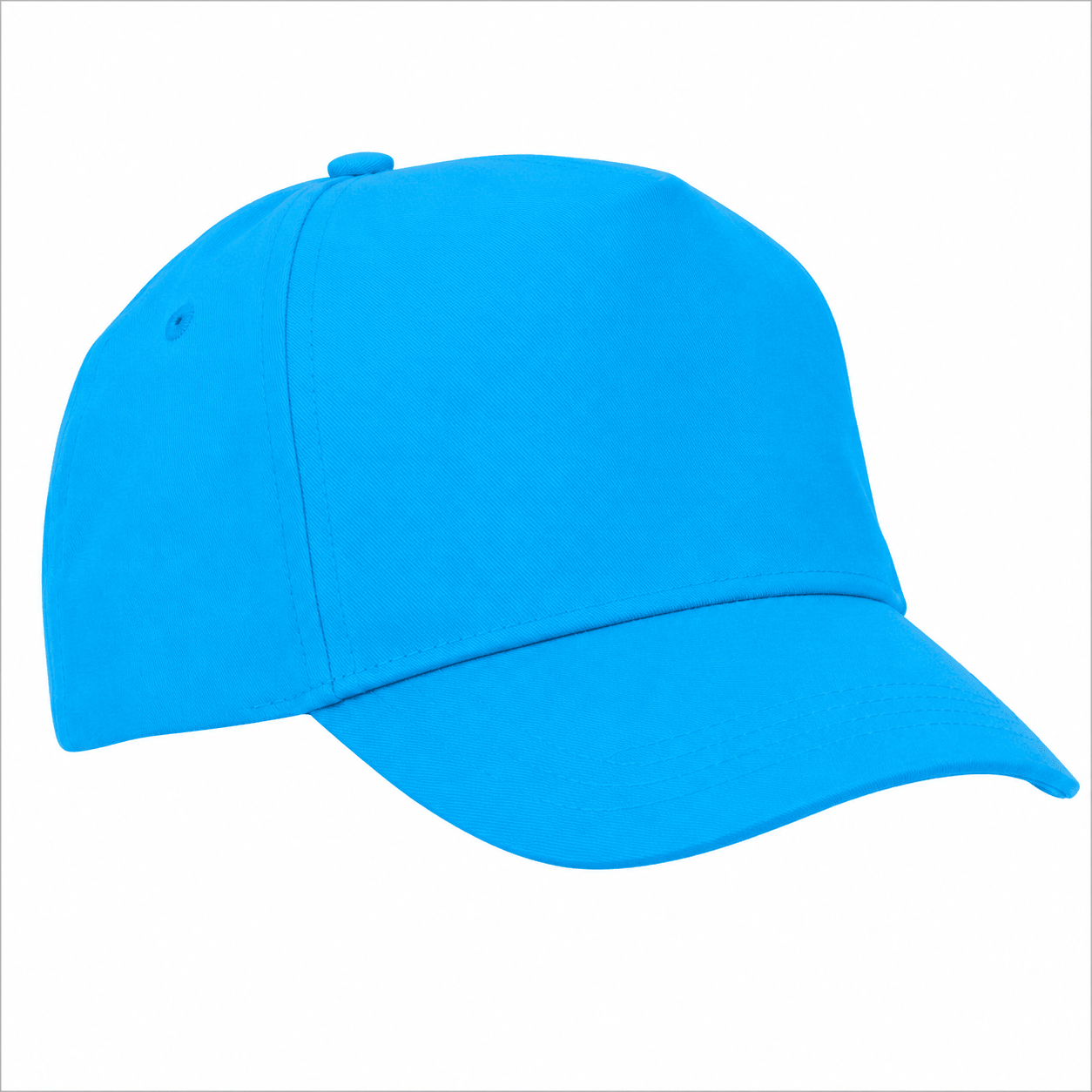 Microfibre Baseball Cap - ACE Clothing