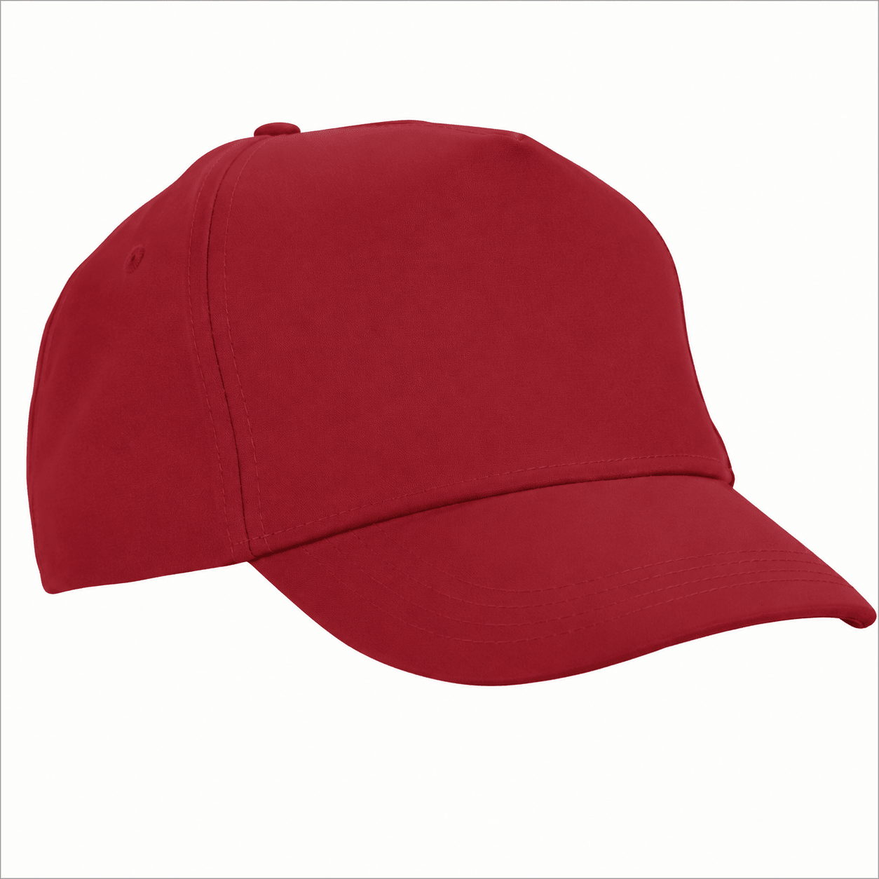 Microfibre Baseball Cap - ACE Clothing