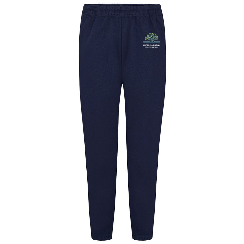 Mitchell Brook Jogging Bottoms - ACE Clothing